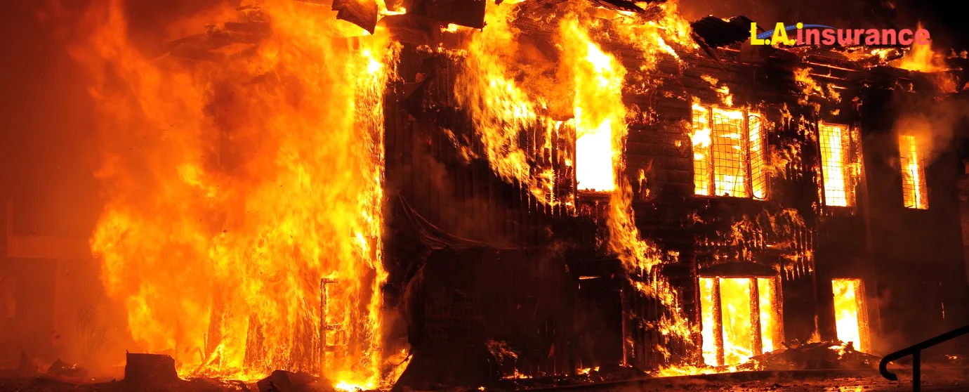 Does Renters Insurance Cover Fire Damage?